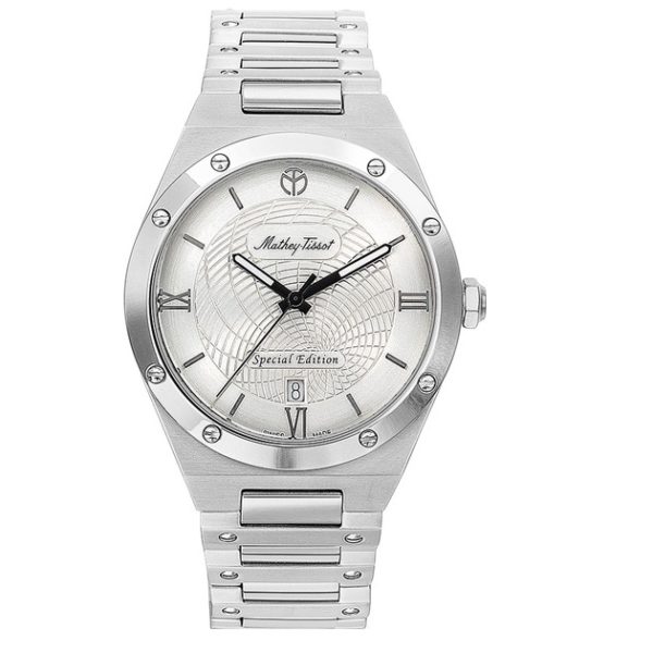 Mathey-Tissot H680SE