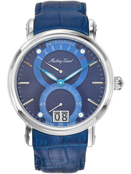 Mathey-Tissot H7022ABU