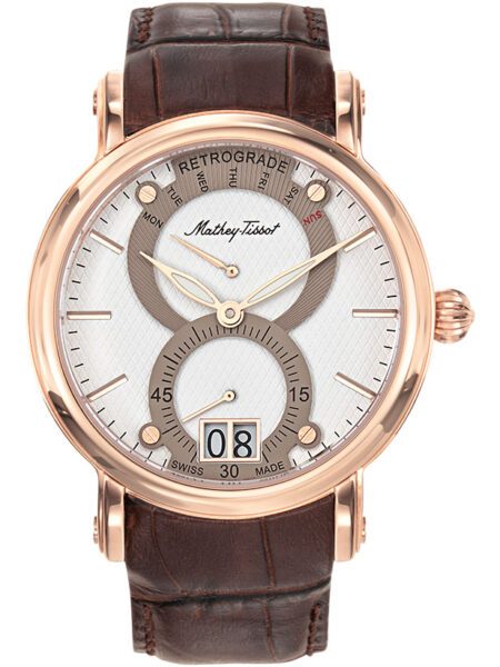 Mathey-Tissot H7022PI