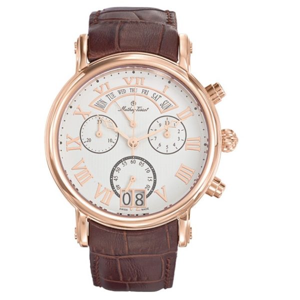 Mathey-Tissot H7030PI