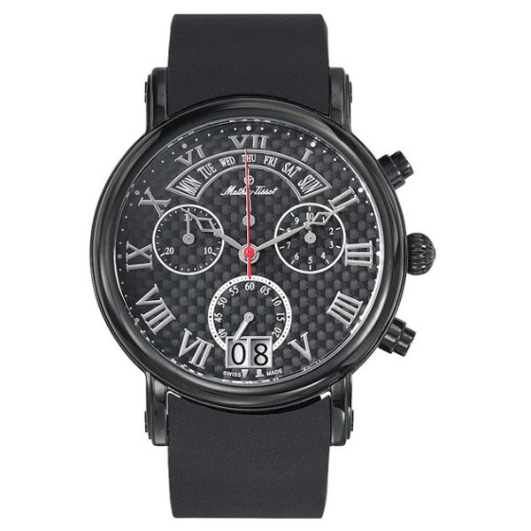 Mathey-Tissot H7030RS