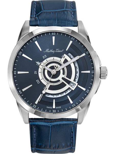 Mathey-Tissot H711ABU