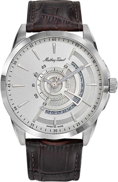 Mathey-Tissot H711AS