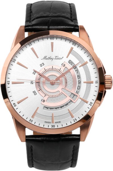 Mathey-Tissot H711PS