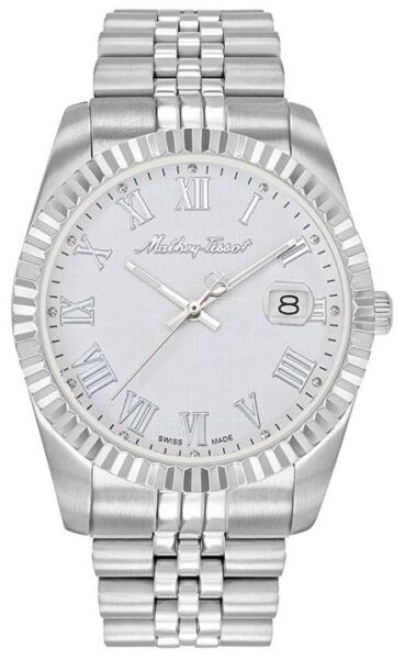 Mathey-Tissot H810ABR