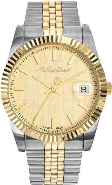 Mathey-Tissot H810BDI