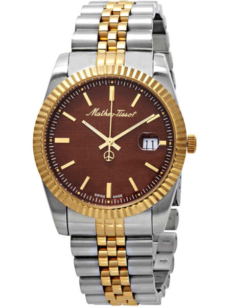 Mathey-Tissot H810BM