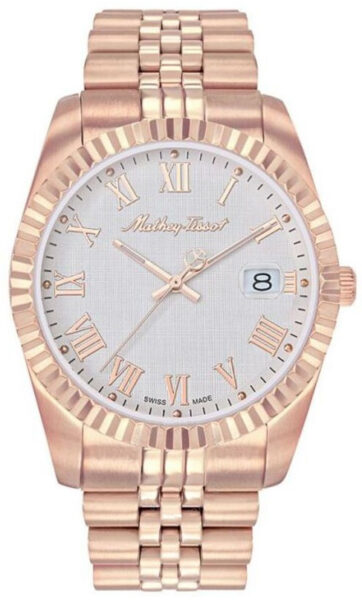Mathey-Tissot H810PRA