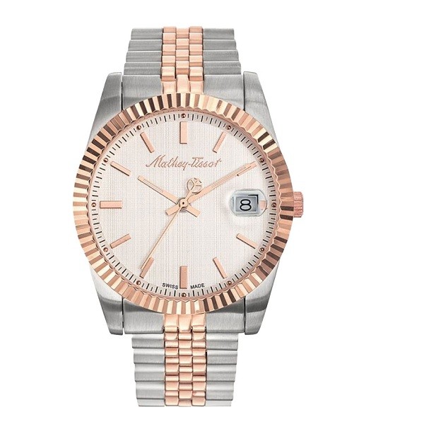 Mathey-Tissot H810RA
