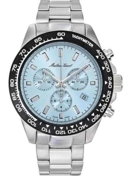 Mathey-Tissot H9010CHABU
