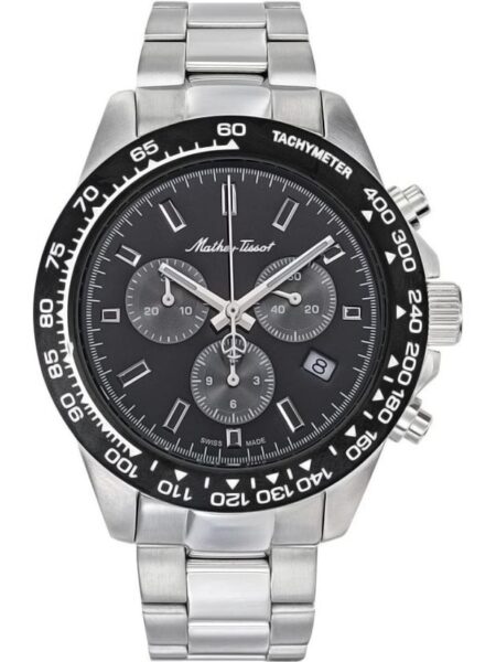 Mathey-Tissot H9010CHAN