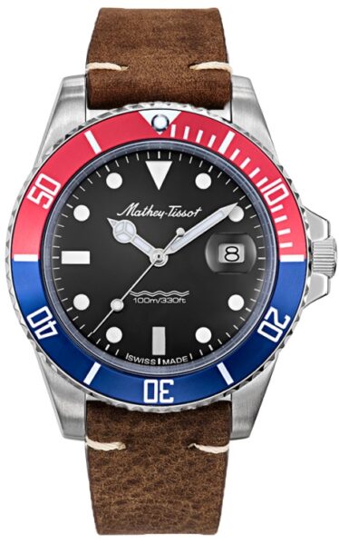 Mathey-Tissot H901ALR