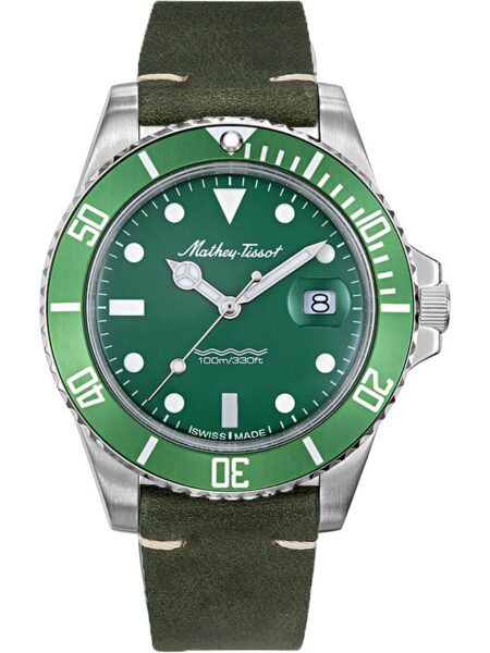 Mathey-Tissot H901ALV