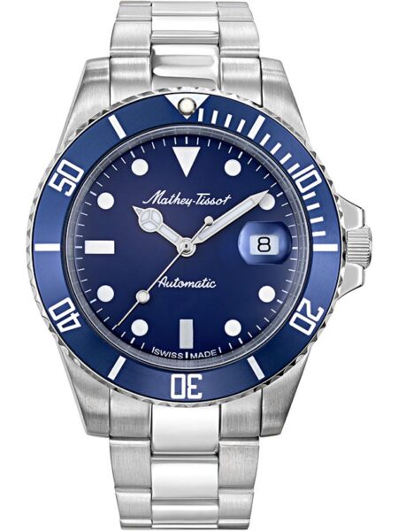 Mathey-Tissot H901ATBU