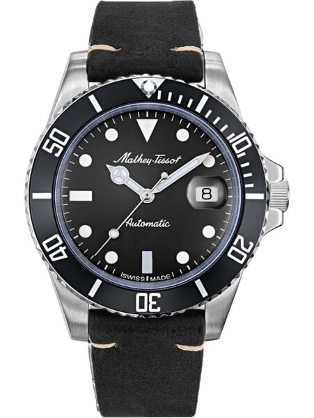 Mathey-Tissot H901ATLN