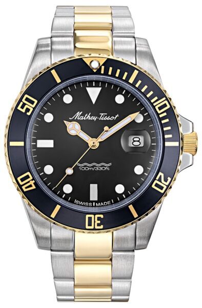 Mathey-Tissot H901BN
