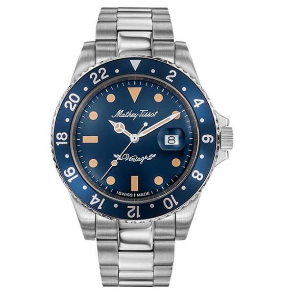 Mathey-Tissot H901MABU