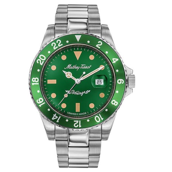 Mathey-Tissot H901MAV