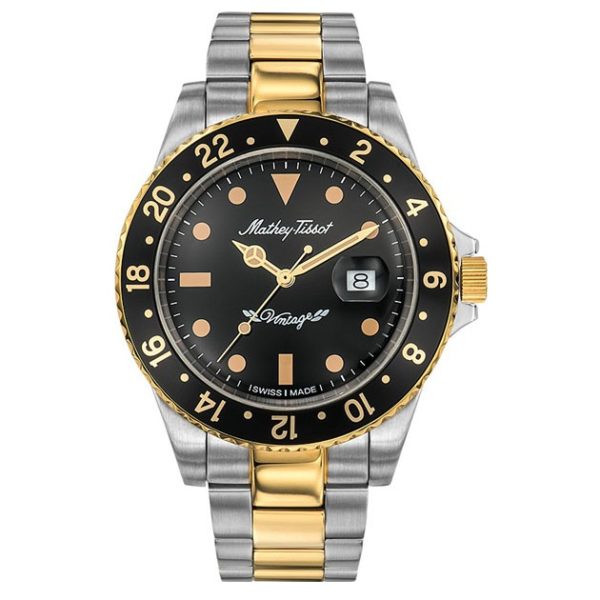 Mathey-Tissot H901MBN