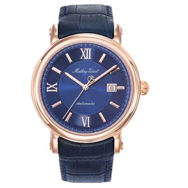 Mathey-Tissot H9030PBU