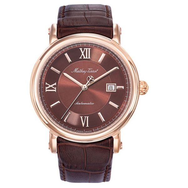 Mathey-Tissot H9030PM