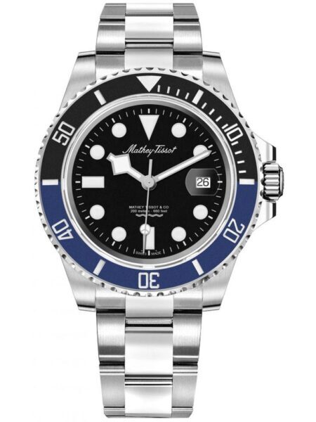 Mathey-Tissot H906ANB