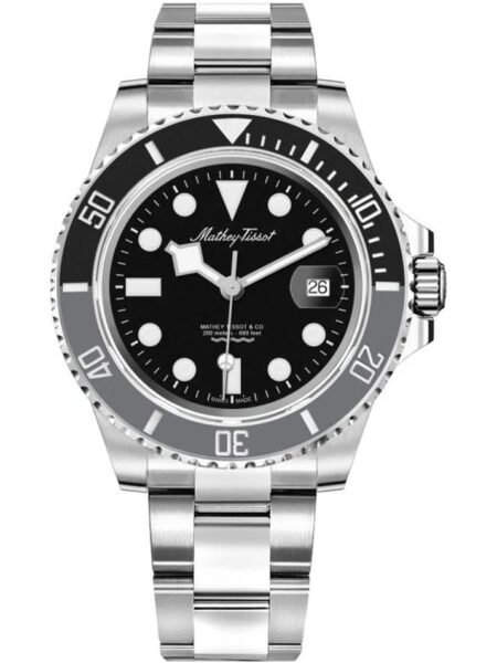 Mathey-Tissot H906AS