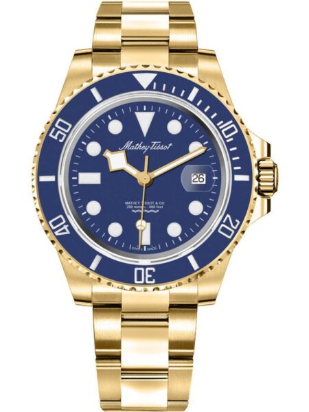Mathey-Tissot H906PBU