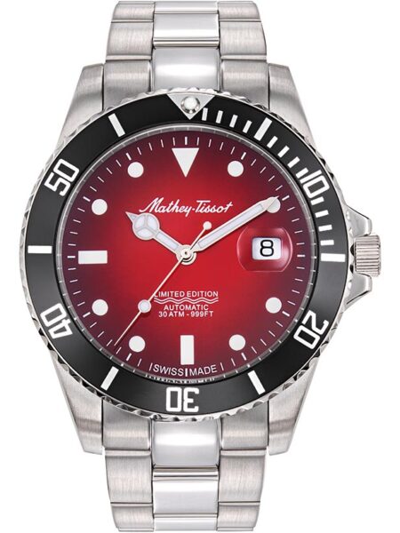 Mathey-Tissot H907ATNR