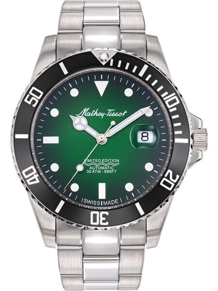 Mathey-Tissot H907ATNV