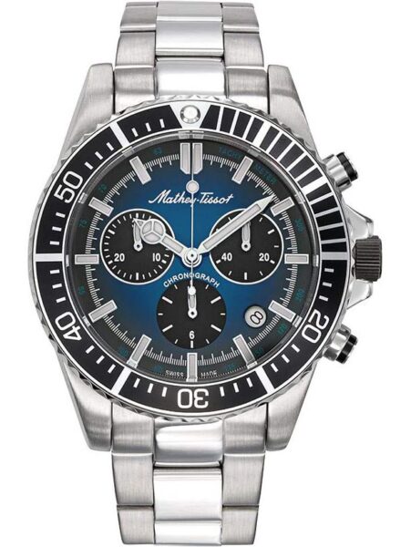 Mathey-Tissot H908CHABU