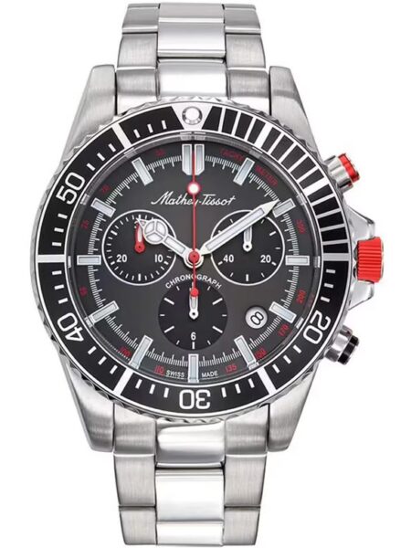 Mathey-Tissot H908CHAN