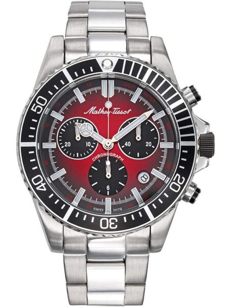 Mathey-Tissot H908CHAR