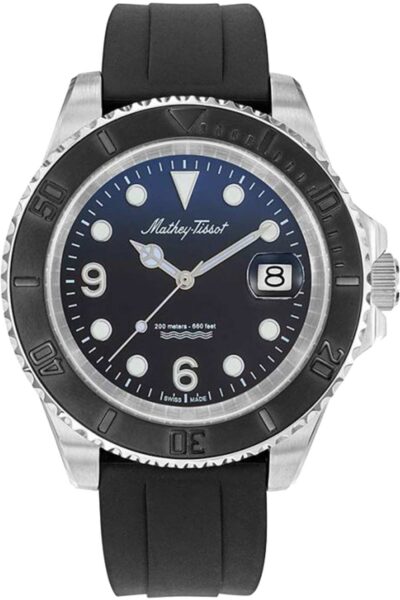 Mathey-Tissot H909ABU