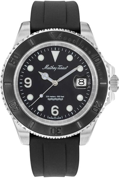Mathey-Tissot H909AN