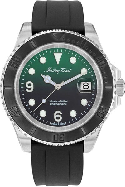 Mathey-Tissot H909AV