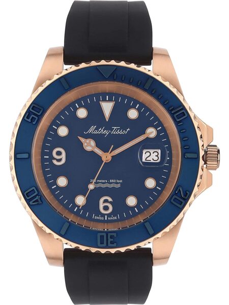 Mathey-Tissot H909PBU