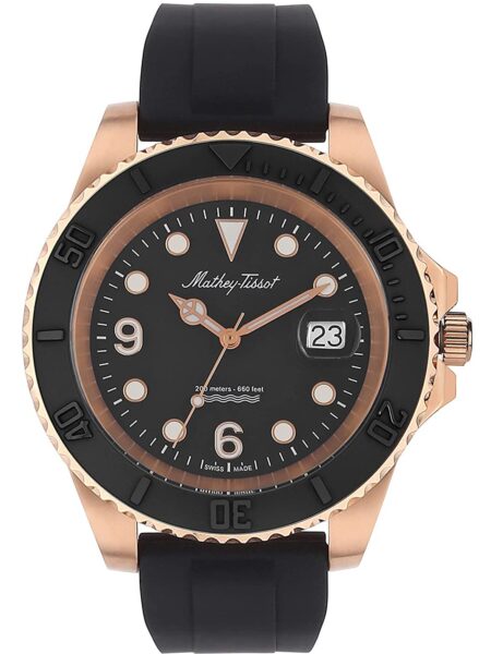 Mathey-Tissot H909PN