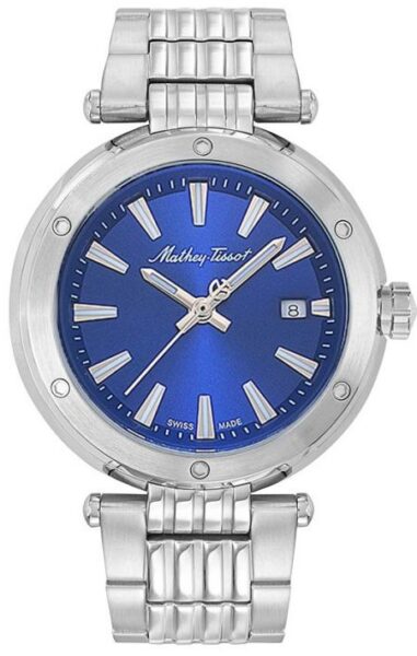 Mathey-Tissot H912ABU
