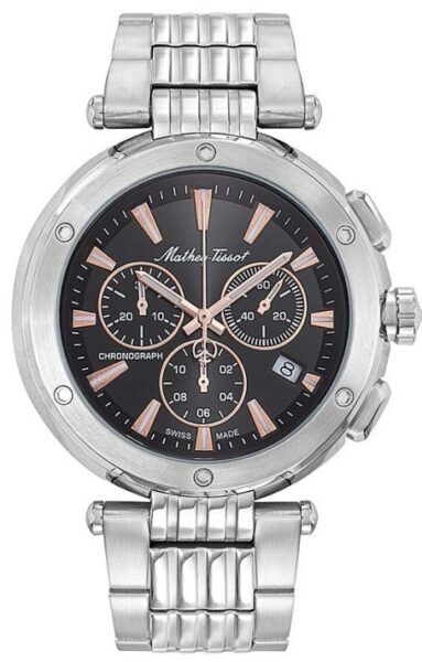 Mathey-Tissot H912CHRRN