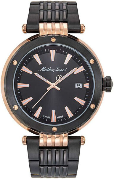 Mathey-Tissot H912NR