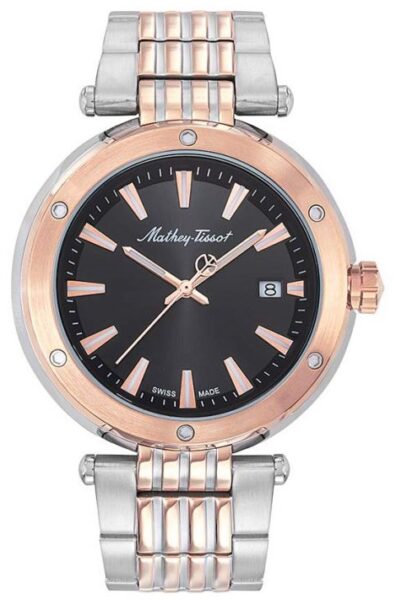 Mathey-Tissot H912RN