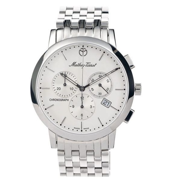 Mathey-Tissot H9315CHAI