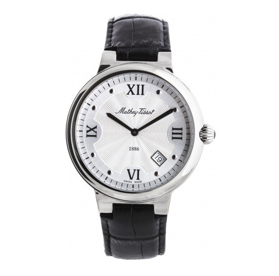 Mathey-Tissot H138ALS