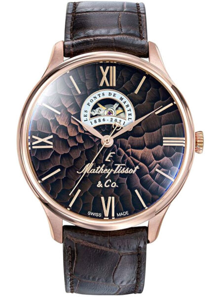 Mathey-Tissot MC1886PI