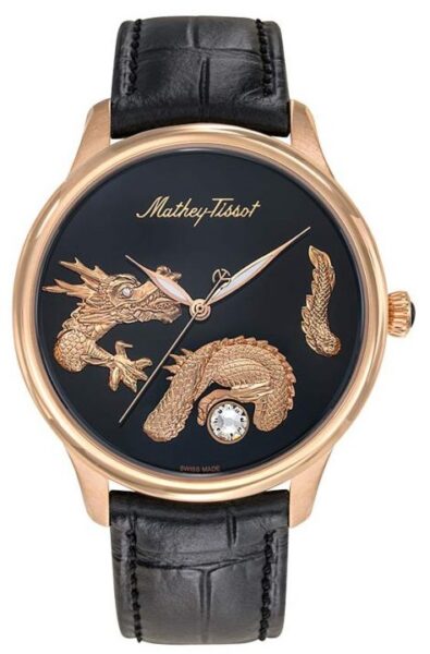 Mathey-Tissot MD1886PN
