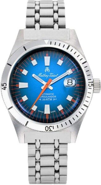 Mathey-Tissot MRG1