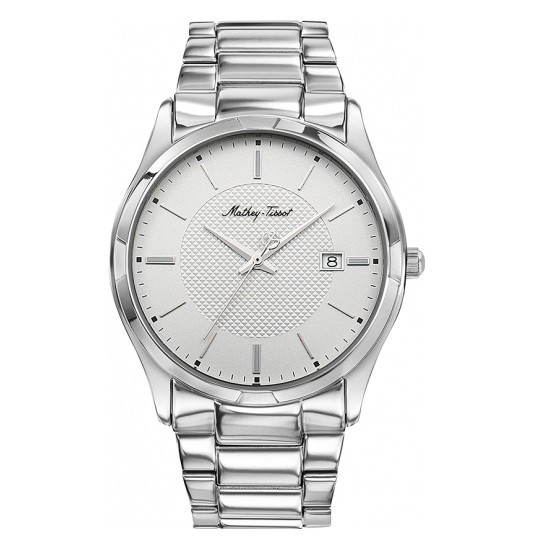 Mathey-Tissot H2111AI