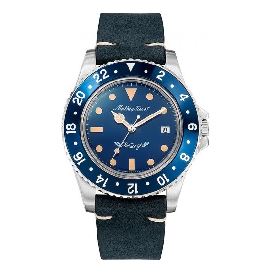 Mathey-Tissot H900ABU