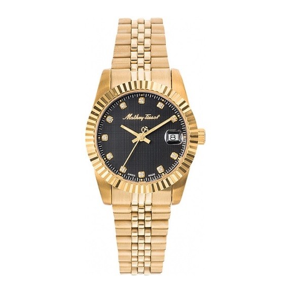 Mathey-Tissot D810PN